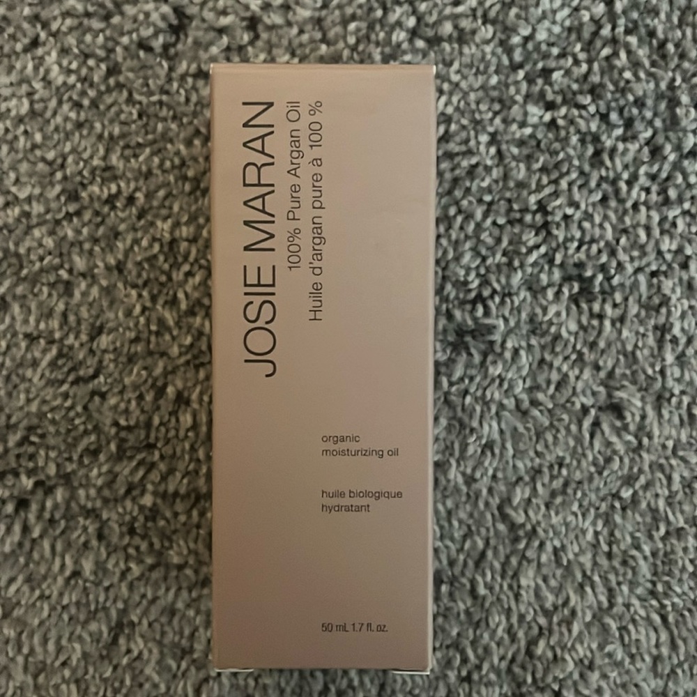 Josie Maran 100% Pure Argan Oil